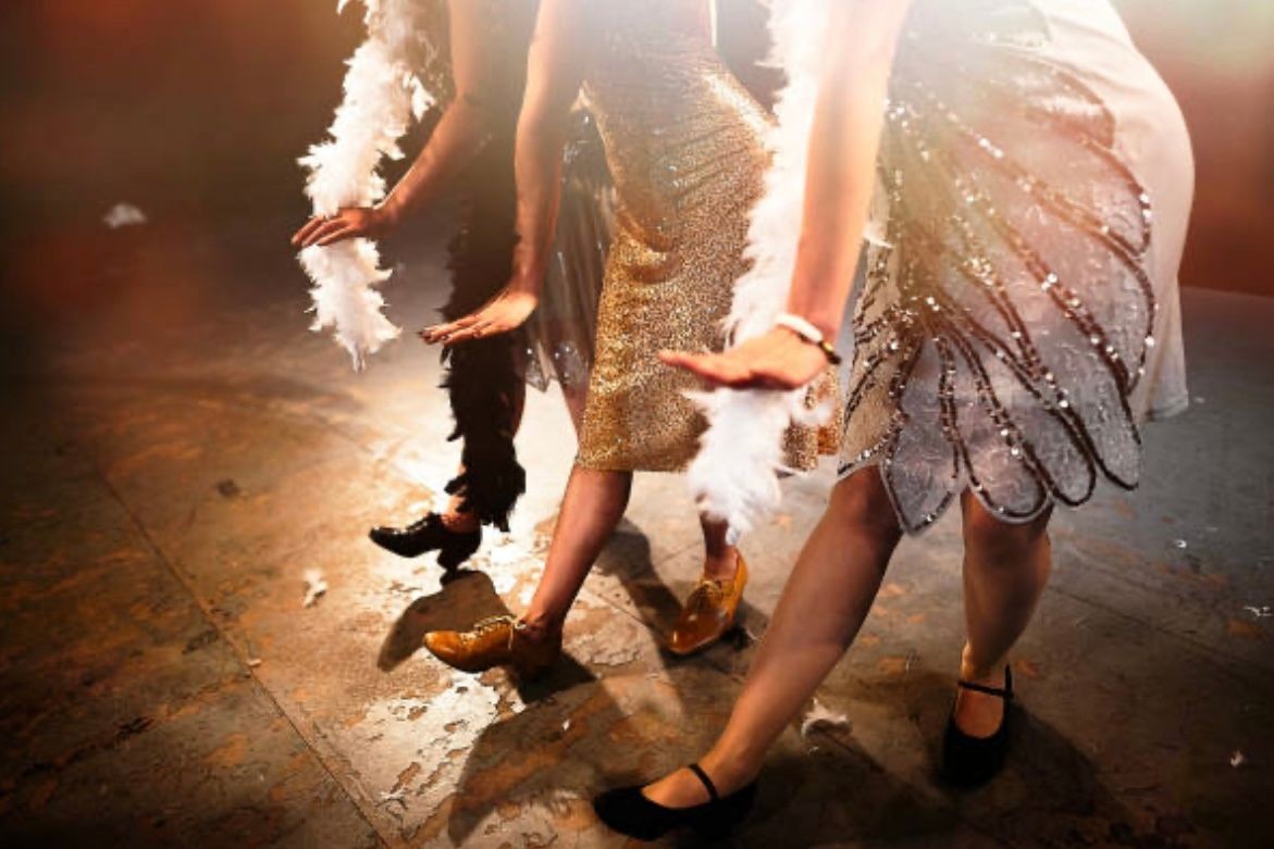 Flapper's Ball